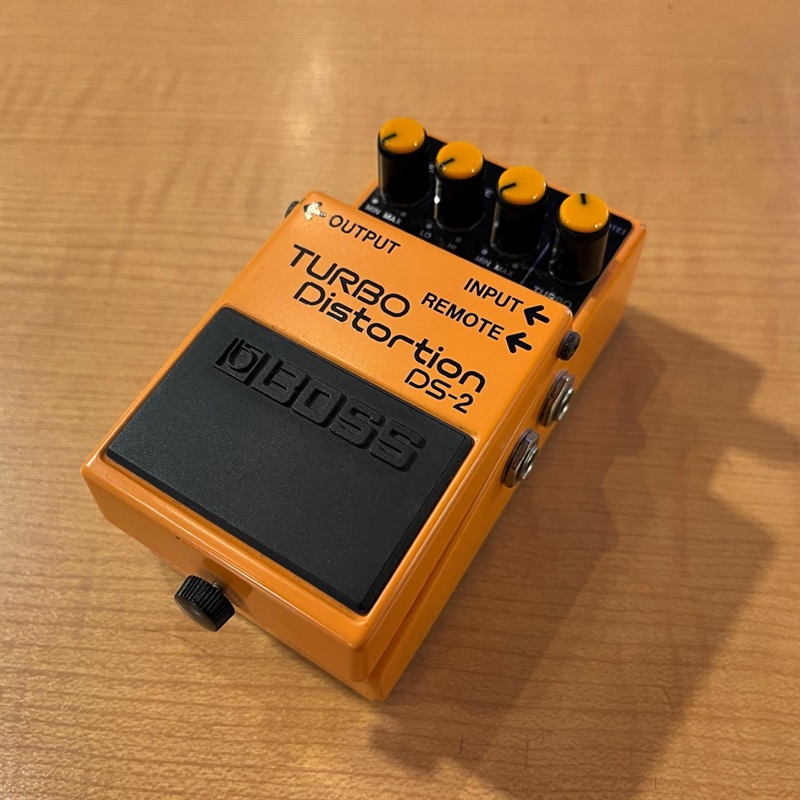 BOSS DS-2の画像